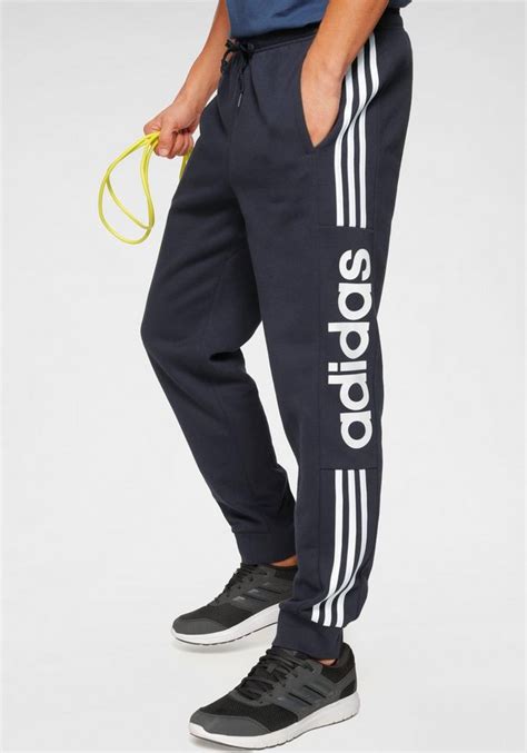 adidas jogginghose weit herren|jogginghose für herren.